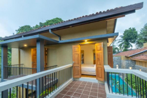 Villa Ananta